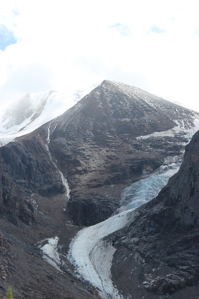 Jurnal al unui alpinist începător