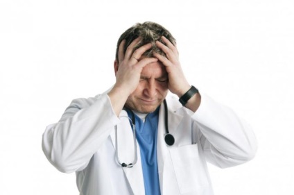 Medicii monitorizează sănătatea mintală și cine urmează starea lor