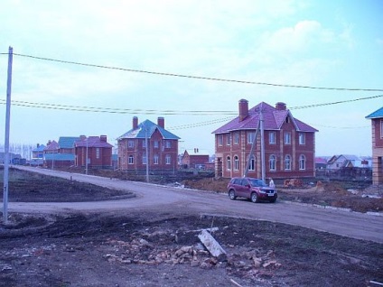 Case și cabane în Nagaevo, cumpăra o casă - vânzare de vile în Nagaevo
