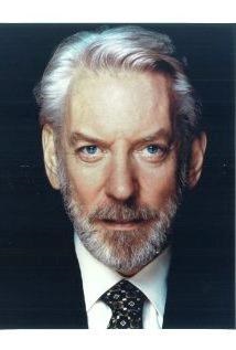 Donald Sutherland (donald sutherland) - filmografie, viață personală