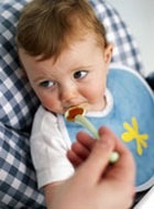 Nutriție suplimentară pentru sugari - alimente, bebeluși, copii, hrană