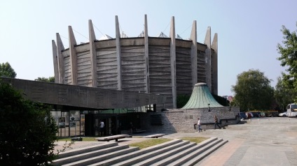 Atracții în Wroclaw, vizitați Polonia