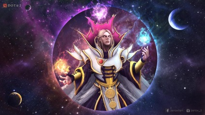 Dota 2 Ghid pentru Invoker quas wex - Ghiduri - jocuri pe