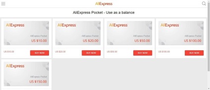 Dubla numerar pe aliexpress nu mai funcționează