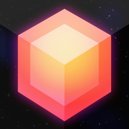 Edge extins - un univers cubic, recenzii de aplicații pentru ios și mac pe