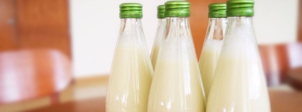 Dieta eficientă din kefir minus 14 kg pe săptămână