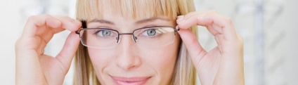 Prevenirea eficientă a bolilor oculare