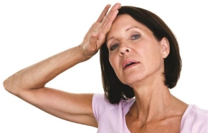 Remedii eficiente pentru transpirații cu menopauză rețete, sfaturi, recenzii, fără transpirație