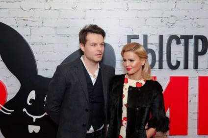 Ekaterina Kuznetsova și eugenia Pronin sunt divorțate din cauza întrebării ucrainene
