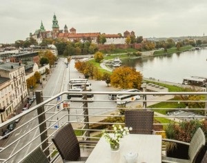 Sărbători ieftine în Cracovia ca o vacanță ieftină