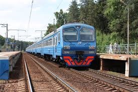 Programul de tren pentru ziua de azi și mâine, traseul și opririle, prețul și costul