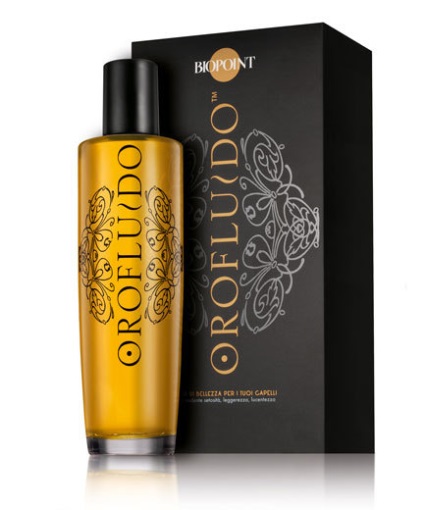 Elixir pentru păr de la orofluido - recenzii, fotografii și preț