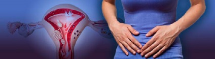 Endometrioza - cum să evitați intervenția chirurgicală