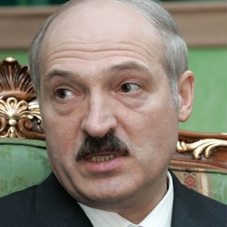 Evreii au recunoscut în politica lui Lukashenka