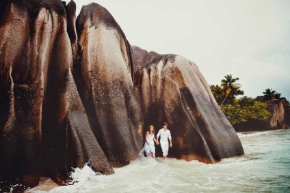 Fotograful mikhail aksenov seychelles