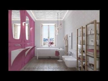 Fürdőszoba fotó bátorság, design & amp; belsejében 2017