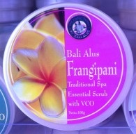 Frangipani - aroma de sărbătoare, magazin online batik-shop - cosmetica baly