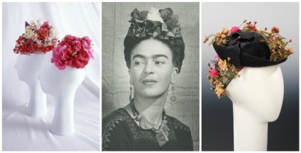 Frida kalo și moda