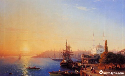 Galeria Aivazovsky