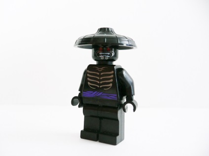 Garmadon yarmadon