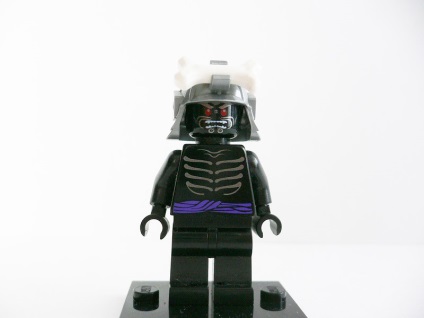 Garmadon yarmadon