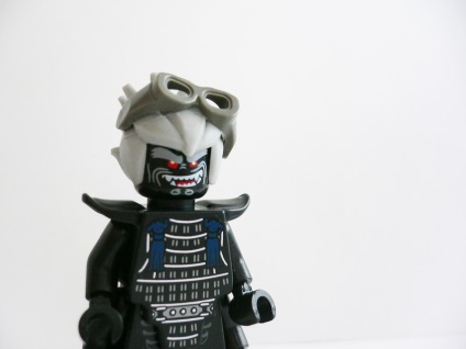 Garmadon yarmadon