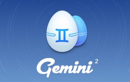 Gemini 2 - Căutarea și eliminarea inconfundabilă a fișierelor duplicate pe mac, news apple