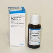 Gynecochel, homeopatie, medicamente - portal medical - toate farmaciile ru