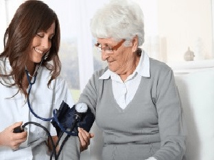 Tratamentul cu hipertensiune arterială la vârstnici