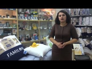 Depozitare hipoalergenică - simptome, criterii de selecție