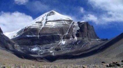 Mount Kailas és a rejtvények - psi-tényező