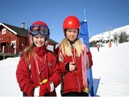 Statiuni de schi din Norvegia Lillehammer (holo, kvitfiel, hafjel, shaykampen, shusheen)