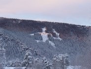 Гірськолижні курорти норвегії Ліллехаммер (голо, Квітфьель, Хафьель, Шейкампен, шушеен)