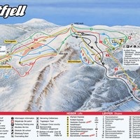 Statiuni de schi din Norvegia Lillehammer (holo, kvitfiel, hafjel, shaykampen, shusheen)