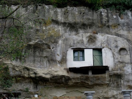 Orașul în piatră - Setenil de las Bodegas (setenil de las bodegas), Spania - portal turistic -