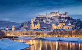 Tururi în Bad Liepursdorf austria, cumpăra un bilet la Bad Loipersdorf la un preț scăzut, coral