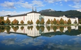 Tururi în Bad Liepursdorf austria, cumpăra un bilet la Bad Loipersdorf la un preț scăzut, coral