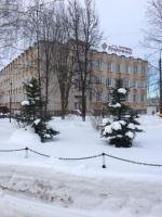 Hotel Union Hotel Union Нижни Новгород, евтин и удобен хотел за