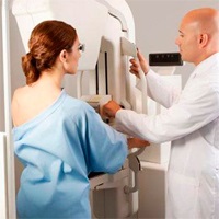 Pregătește-te pentru prima mamografie