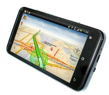 GPS navigatori GPS cu modul GPRS