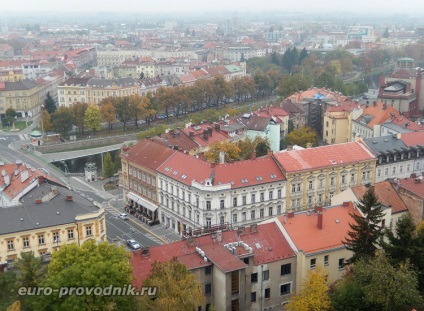 Hradec Kralove - un oraș din Republica Cehă cu atracții pline de culoare