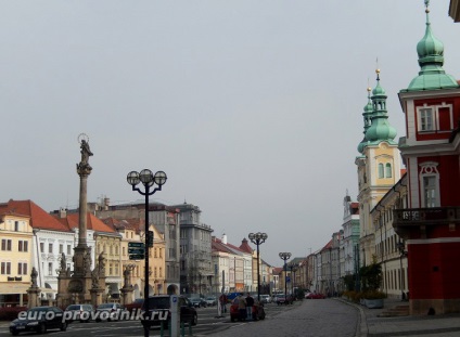 Hradec Kralove - un oraș din Republica Cehă cu atracții pline de culoare