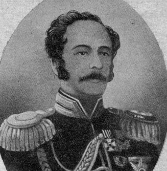 Earl of Amur, pe marginea pământului