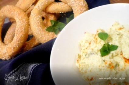 Taverna grecească - rețeta meze 👌 cu fotografie pas cu pas, mâncați la domiciliu rețete culinare de la Julia Vysotsky