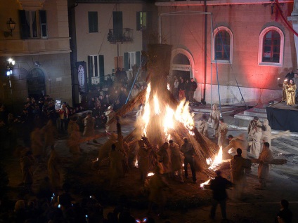 Grosseto - italiană în rusă