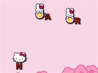 Game Hello Kitty сватба онлайн