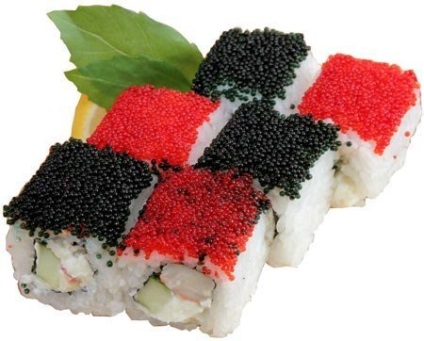 Whale caviar - proprietăți ale caviarului roșu - ikorsnab - vânzarea de caviar roșu