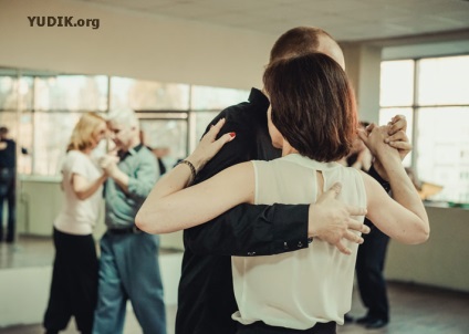 Informații pentru cei care doresc să învețe să danseze tango, milongas în Minsk