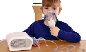 Inhalare cu pulmicort pentru copii, pulmocort pentru inhalare pentru un copil