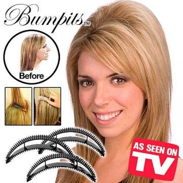 Internet magazin, hairpins pentru a da bumpits volum (bumpits)